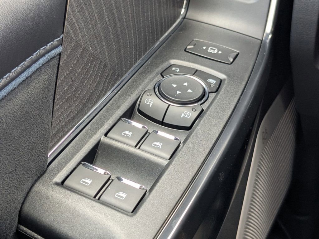 New 2025 Ford F350 Platinum image 27