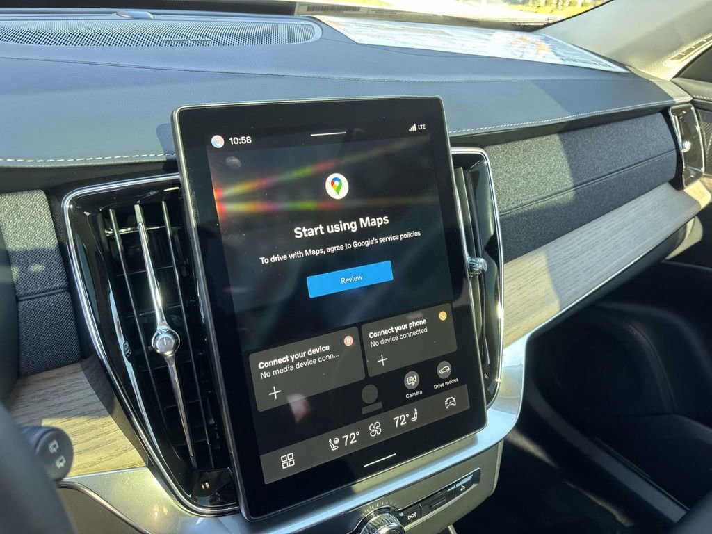 New 2026 Volvo XC90 B6 Plus w/ Protection Package Premier image 20