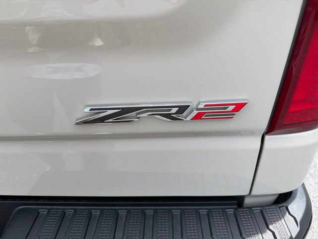 Used 2026 Chevrolet Silverado 1500 ZR2 AWD/4WD image 7