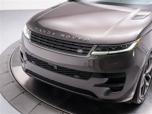 New 2027 Land Rover Range Rover Sport SE AWD/4WD image 9