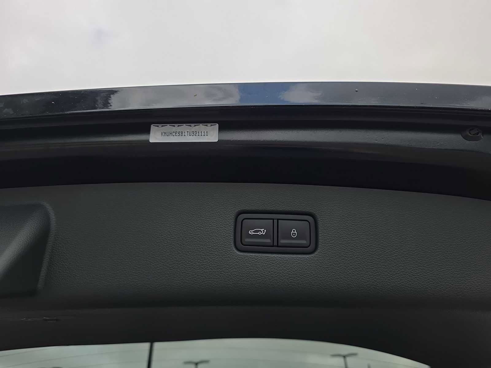 New 2026 Genesis GV80 2.5T Prestige image 28