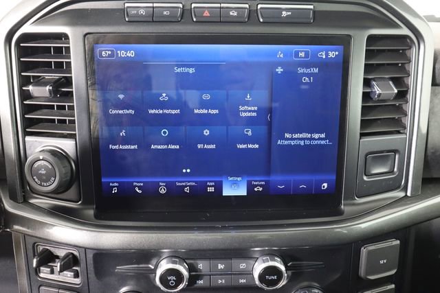 Used 2023 Ford F150 Tremor w/ 360 Degree Camera Package image 61