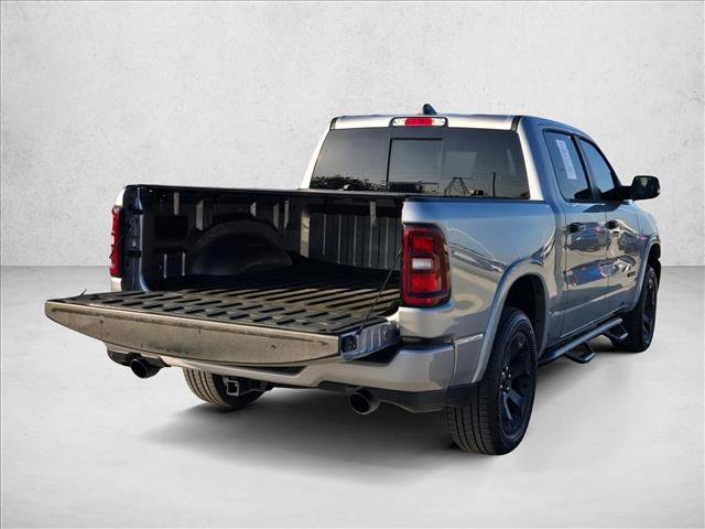 Used 2026 RAM 1500 Lone Star AWD/4WD image 6