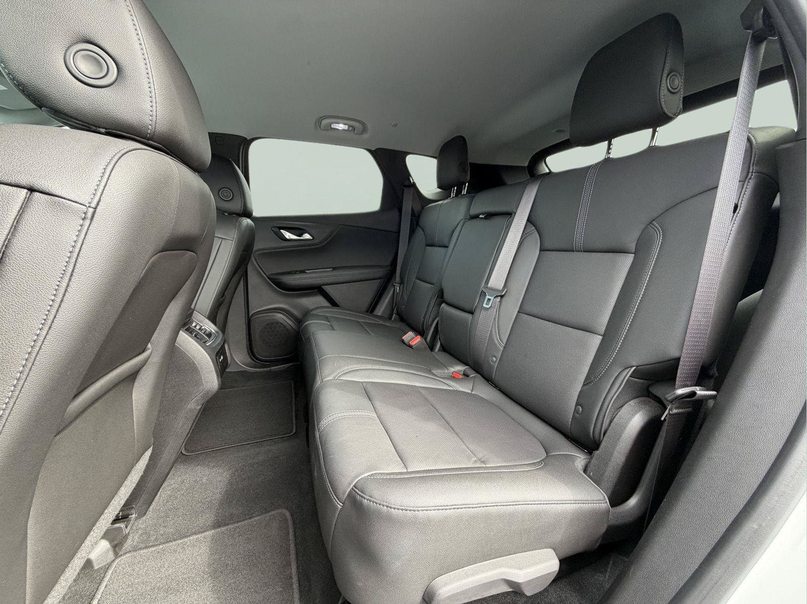 Used 2019 Chevrolet Blazer LT w/ LPO, Cargo Package AWD/4WD image 30