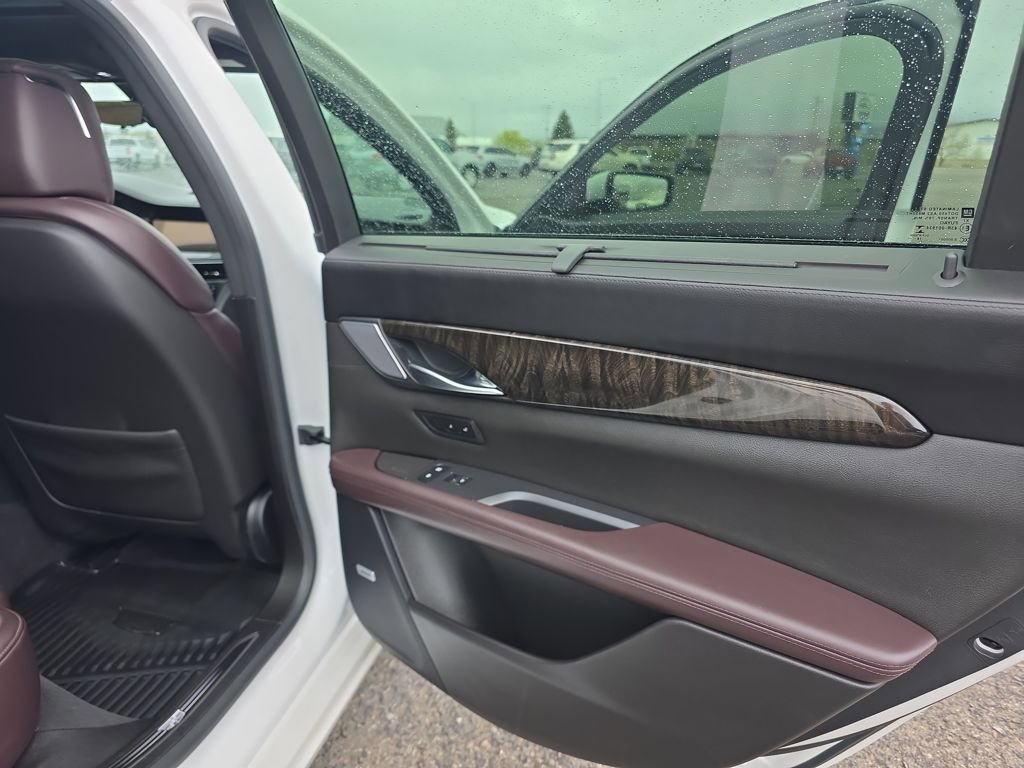 Used 2019 Cadillac CT6 Premium Luxury w/ Super Cruise Package AWD/4WD image 34