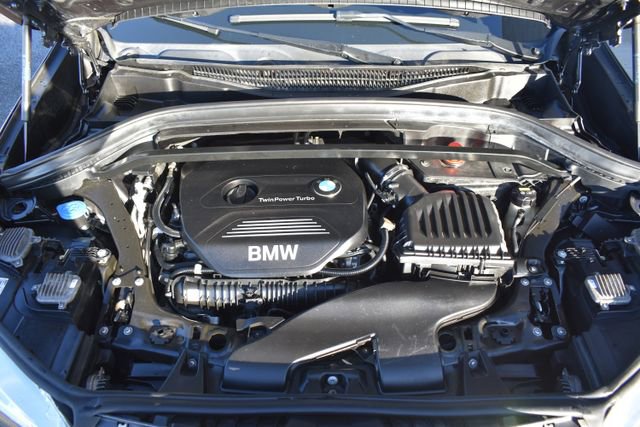 Used 2018 BMW X1 xDrive28i w/ Convenience Package image 56