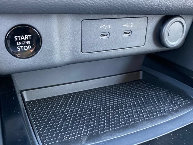 New 2026 Nissan Rogue SV AWD/4WD image 19