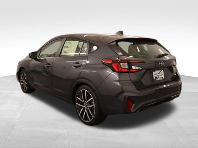 New 2026 Subaru Impreza 2.0i Sport AWD/4WD image 4