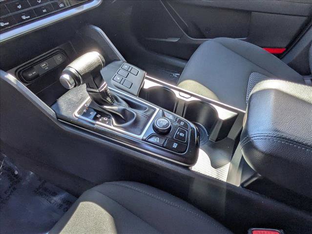 Used 2024 Kia Sportage LX image 16