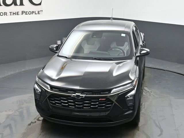 New 2026 Chevrolet Trax RS w/ Driver Confidence Package image 37
