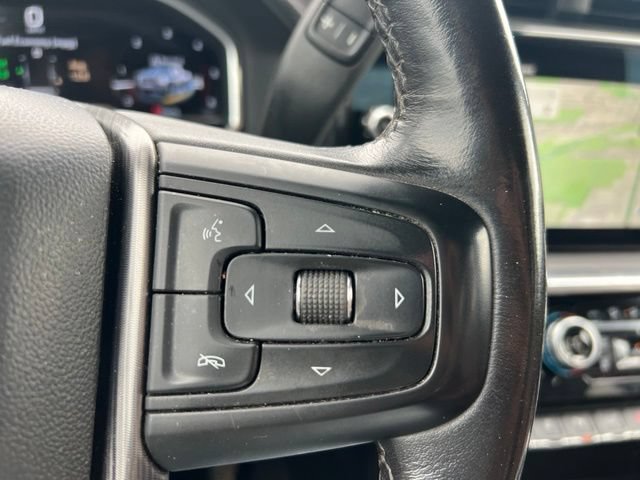 Used 2024 GMC Sierra 3500 Denali Ultimate AWD/4WD image 25