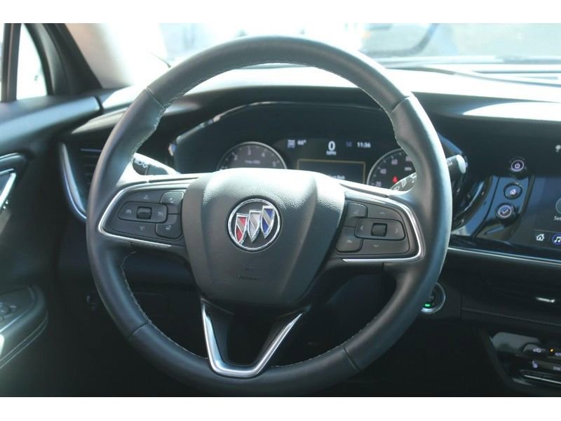 Used 2023 Buick Envision Essence w/ Sport Touring Package image 14