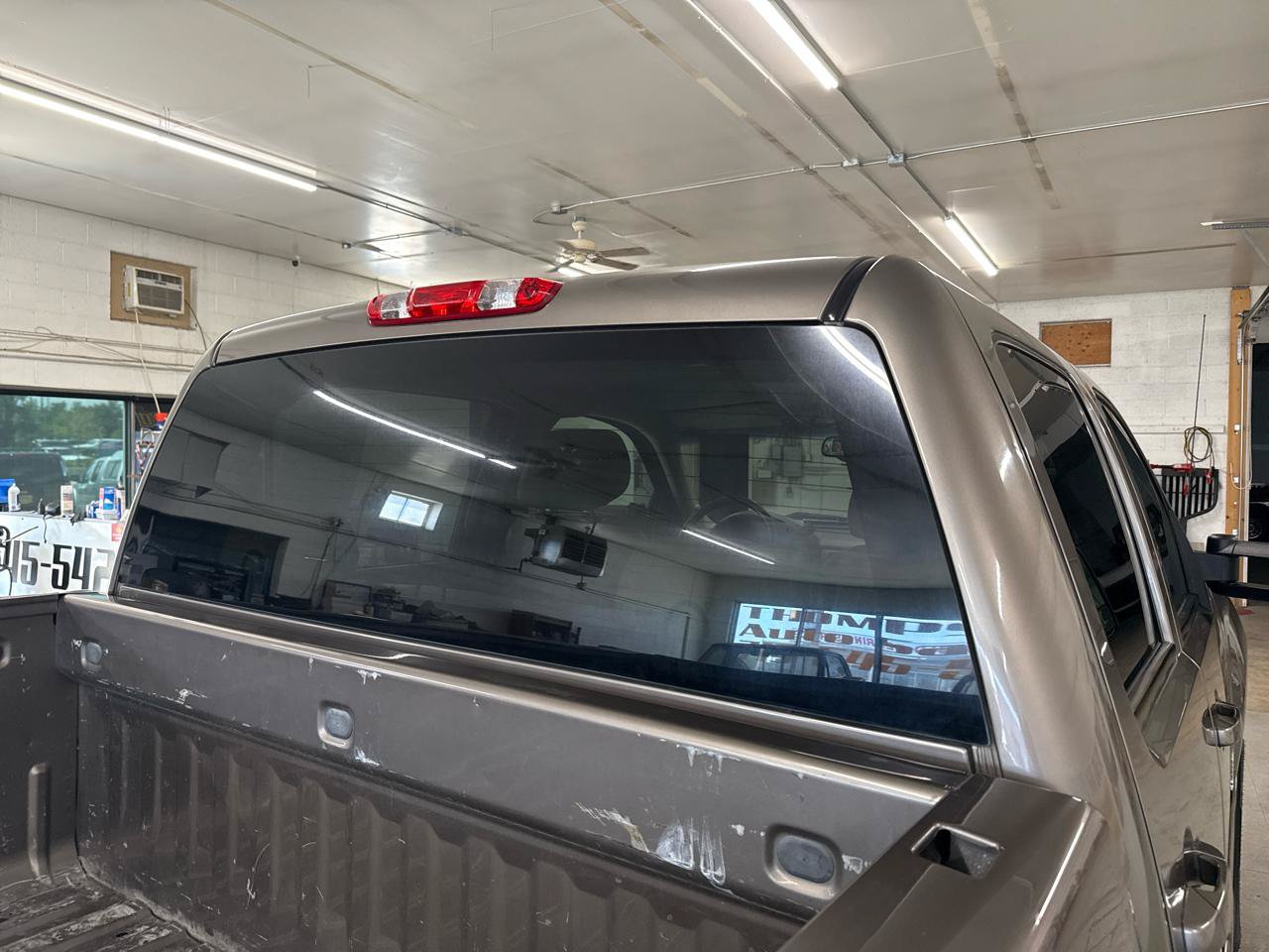 Used 2013 GMC Sierra 2500 SLT AWD/4WD image 78