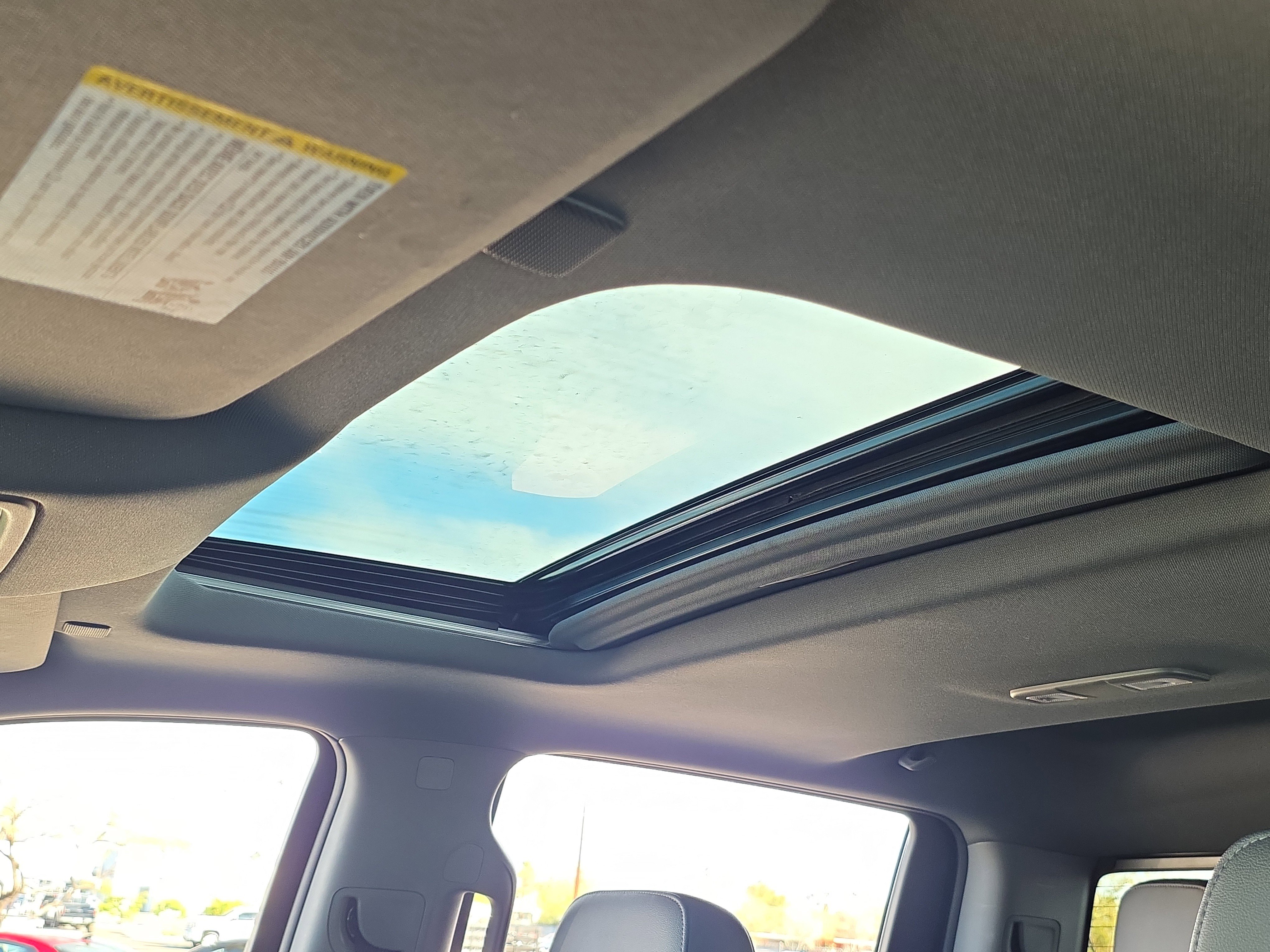 Used 2021 Chevrolet Silverado 1500 LT Trail Boss w/ Convenience Package II image 16