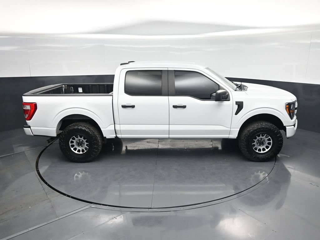 Used 2023 Ford F150 XL w/ STX Appearance Package RWD image 36