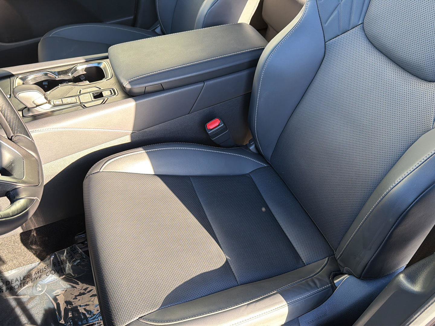 Certified 2025 Lexus RX 350 Premium w/ Accessory Package (Z1) FWD image 29