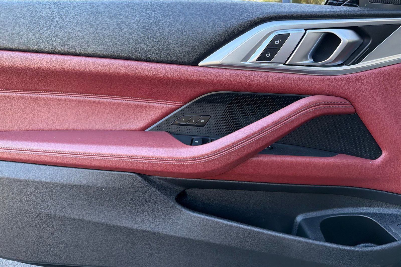 Used 2024 BMW 430i Convertible image 14