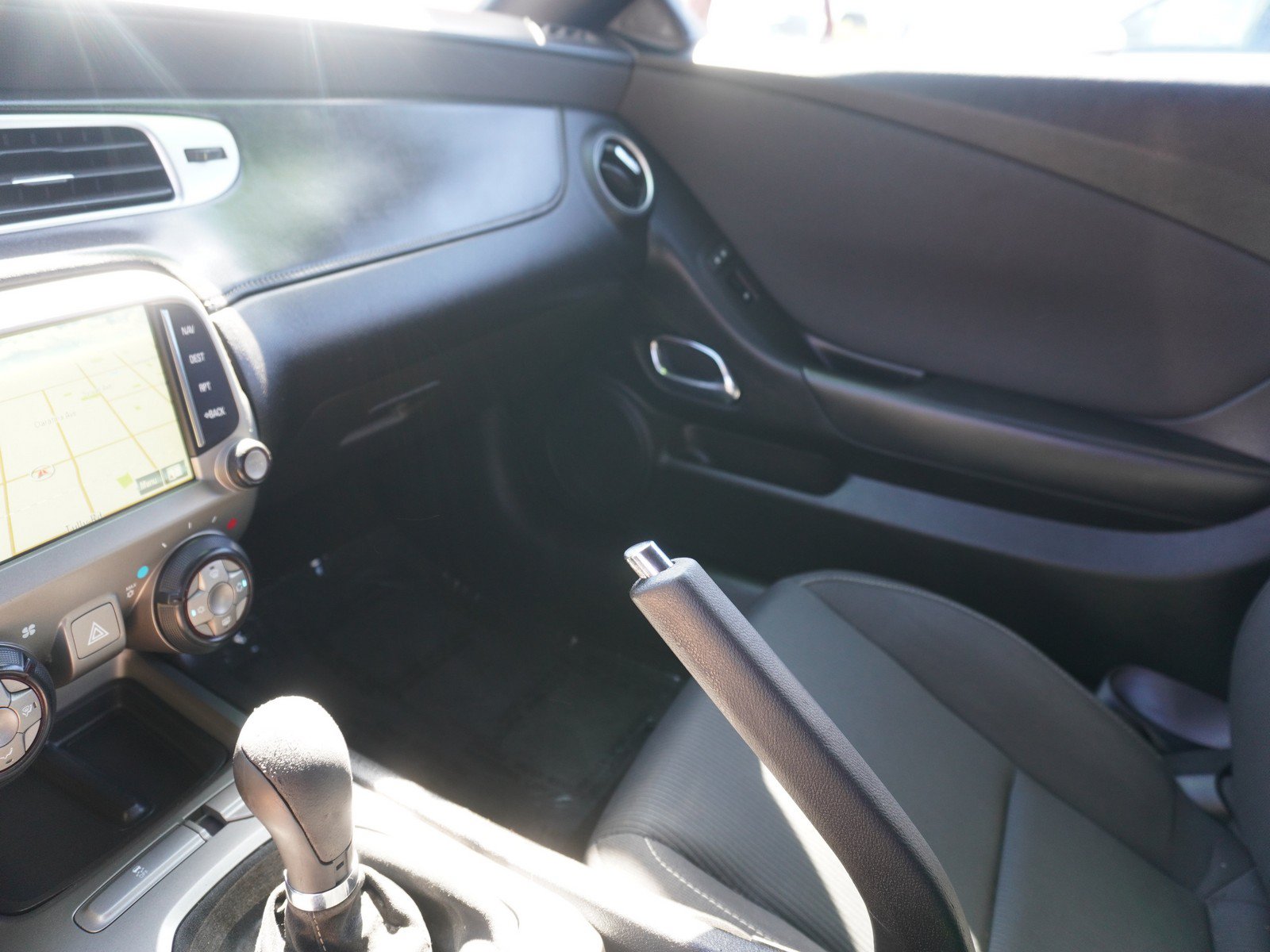 Used 2013 Chevrolet Camaro SS w/ SS Performance Package RWD image 18