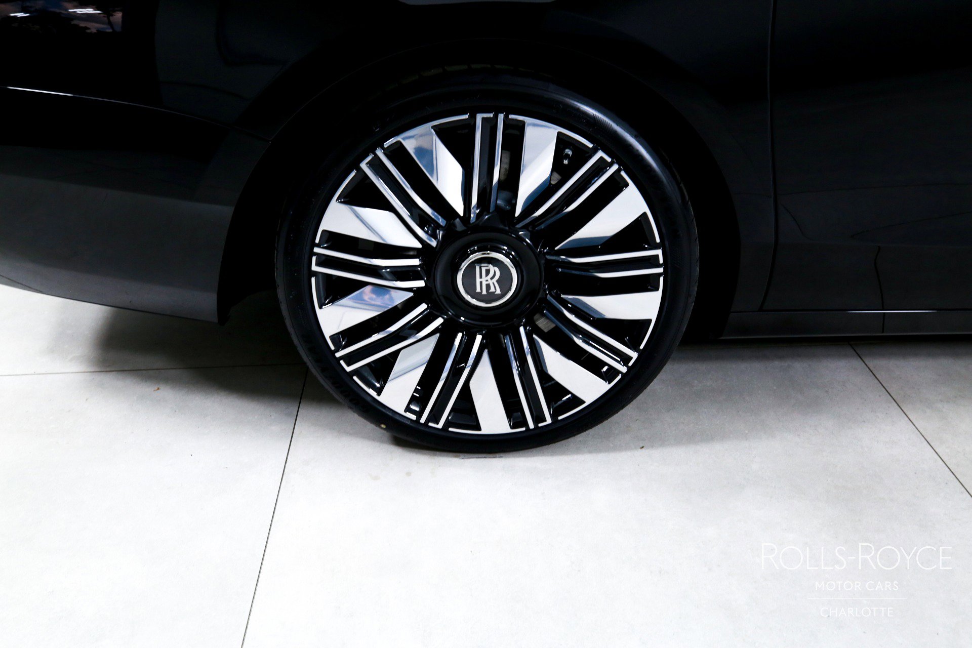 New 2026 Rolls-Royce Ghost image 34
