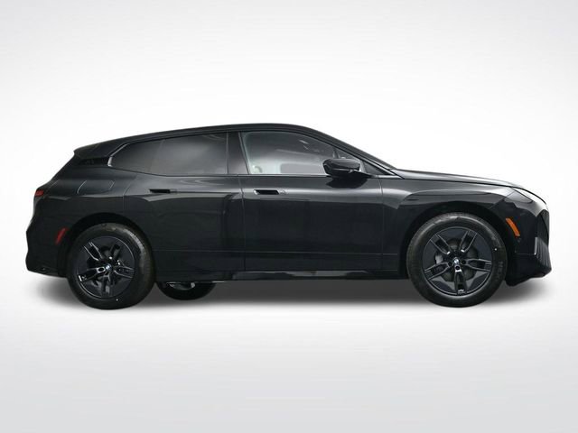 New 2026 BMW iX xDrive45 AWD/4WD image 38