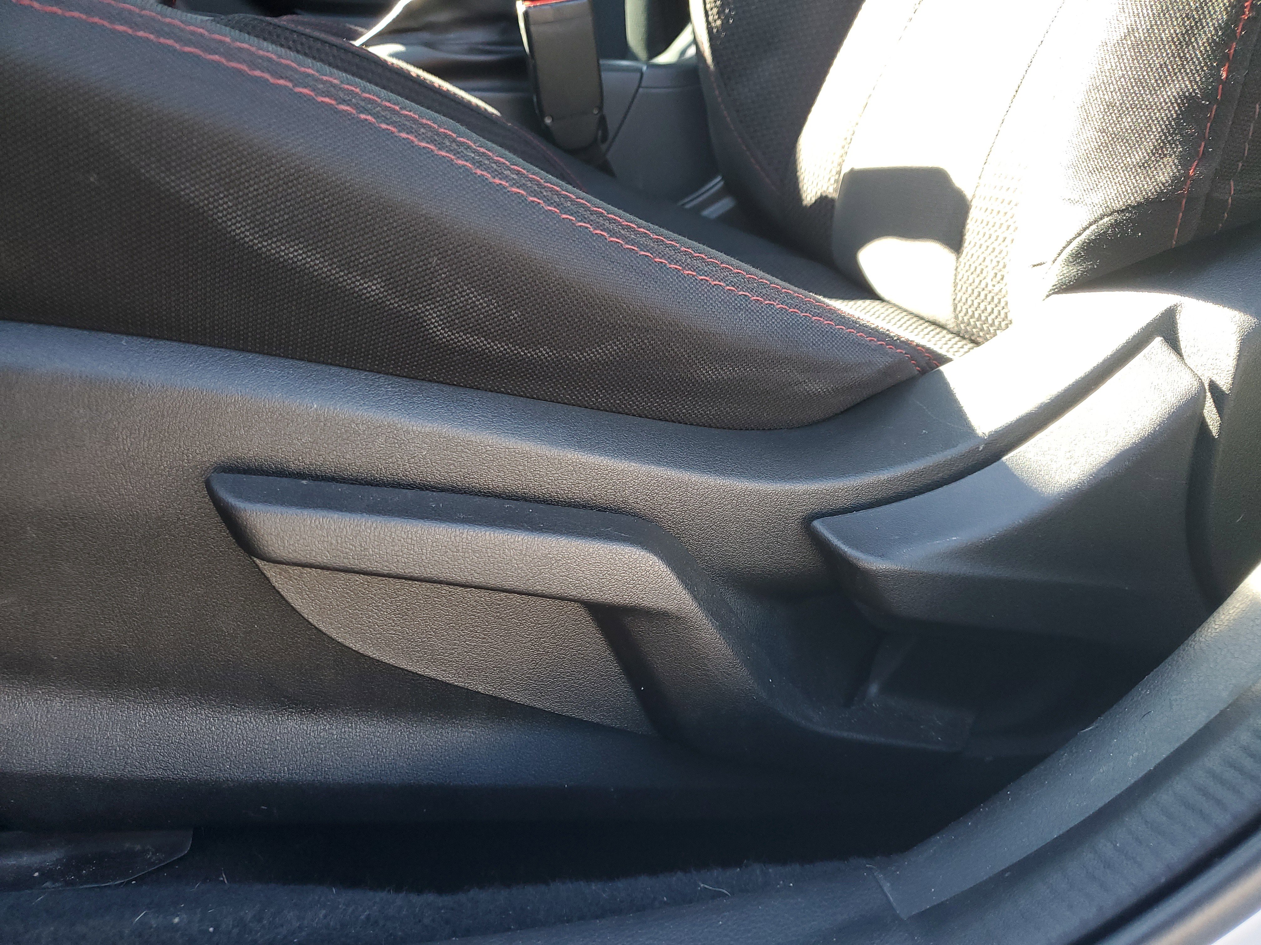 Used 2022 Subaru WRX Premium image 14