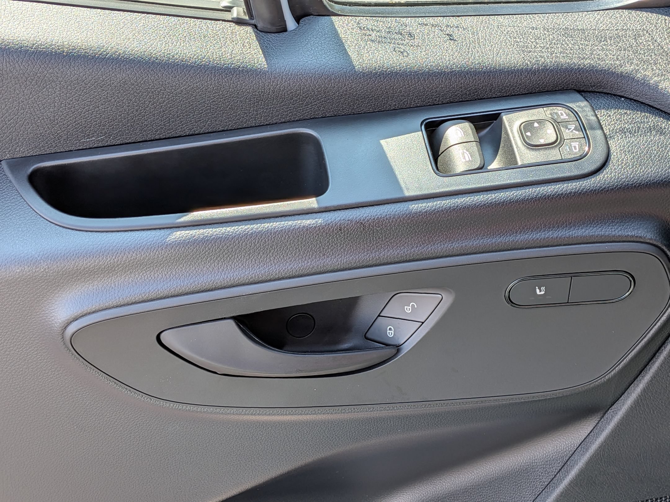 New 2026 Mercedes-Benz Sprinter 2500 image 15