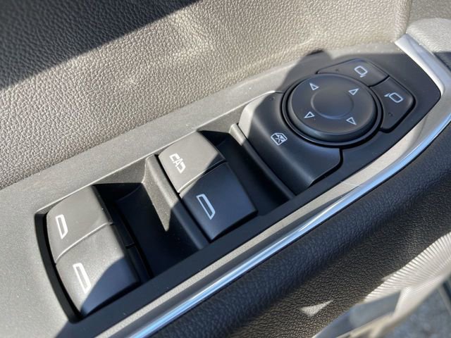 New 2026 Chevrolet Silverado 1500 LT image 13