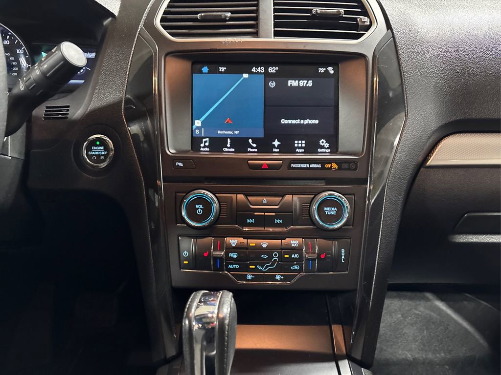 Used 2017 Ford Explorer XLT w/ Equipment Group 202A image 20