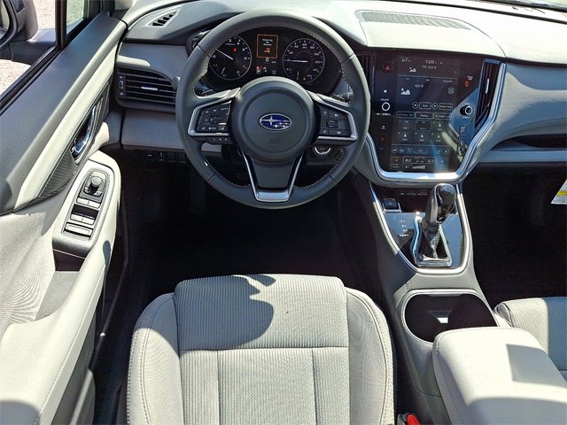 New 2025 Subaru Legacy Premium image 7