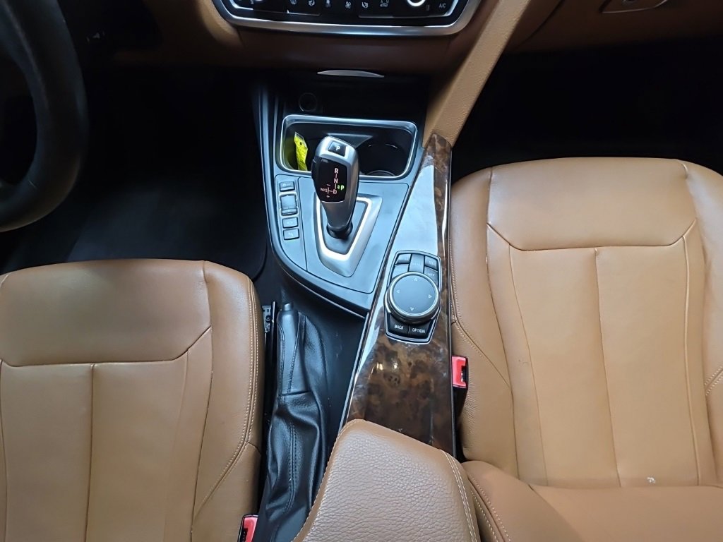 Used 2015 BMW 335i Sedan image 20