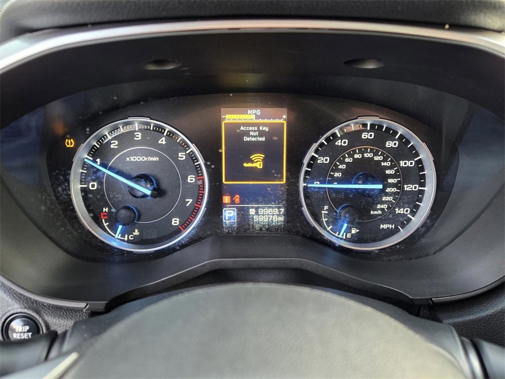 Used 2022 Subaru Ascent Limited w/ Technology Package image 24