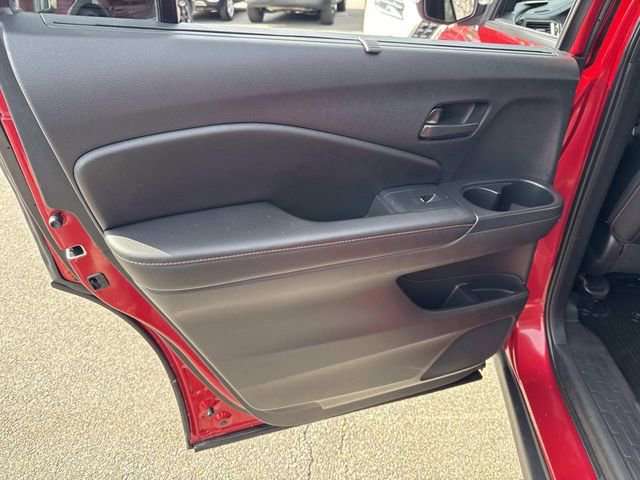 Used 2022 Honda Passport TrailSport image 19