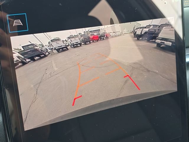 New 2026 GMC Terrain AT4 w/ Convenience Package III image 15