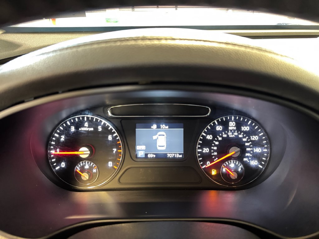 Used 2019 Kia Sorento AWD w/ LX Convenience Package image 16