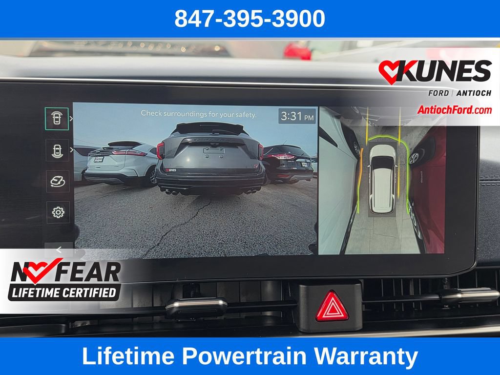 Used 2025 Kia Carnival SX Prestige FWD image 60