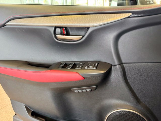 Used 2019 Lexus NX 300 F Sport w/ F Sport Premium Package FWD image 22