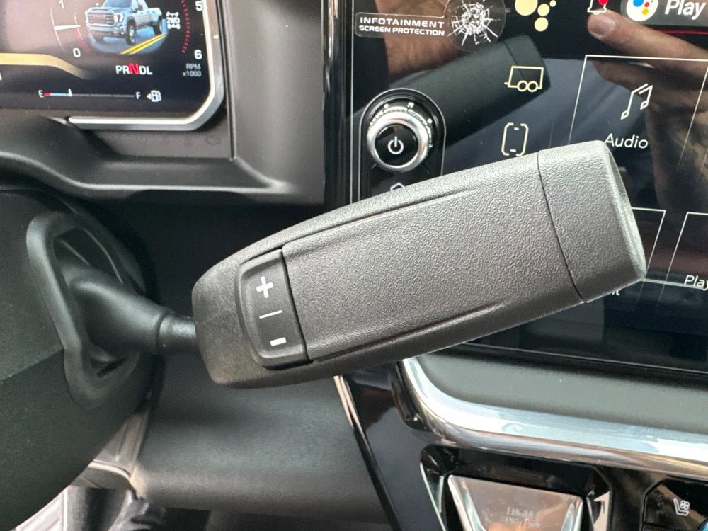 New 2026 GMC Sierra 3500 Denali Ultimate image 33