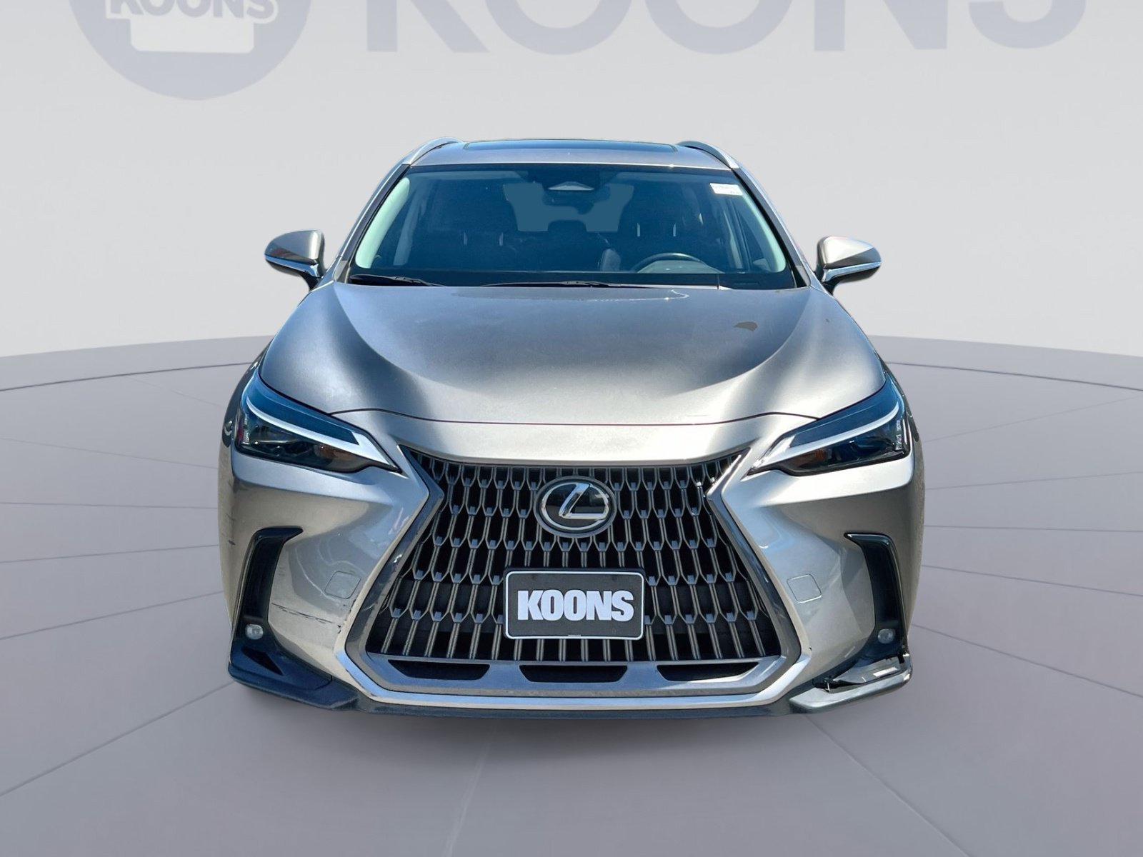 Used 2024 Lexus NX 250 FWD w/ Cold Area Package image 19