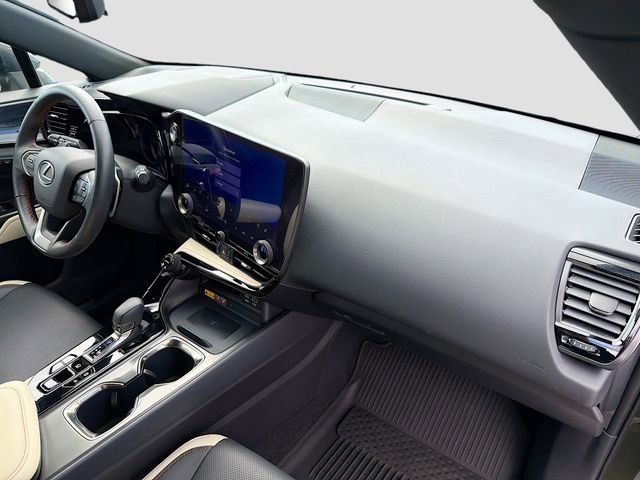 Used 2023 Lexus NX 350 AWD image 28