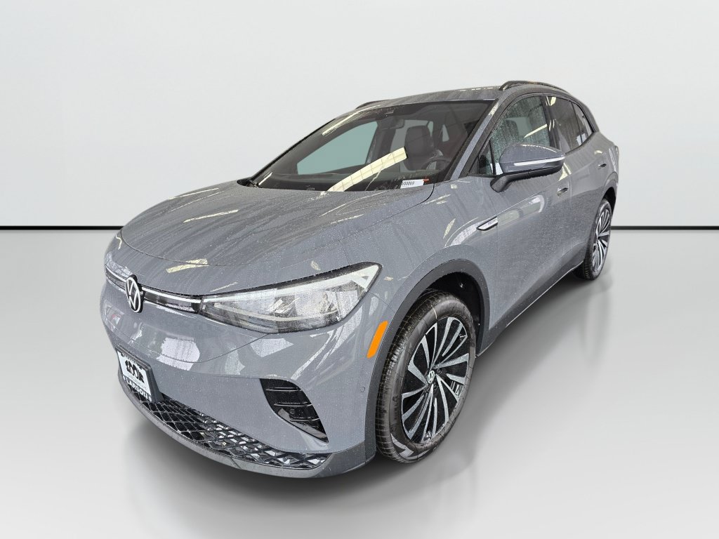 New 2026 Volkswagen ID.4 Pro AWD/4WD image 6
