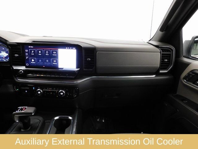 Used 2023 GMC Sierra 1500 SLT w/ SLT Premium Plus Package image 41