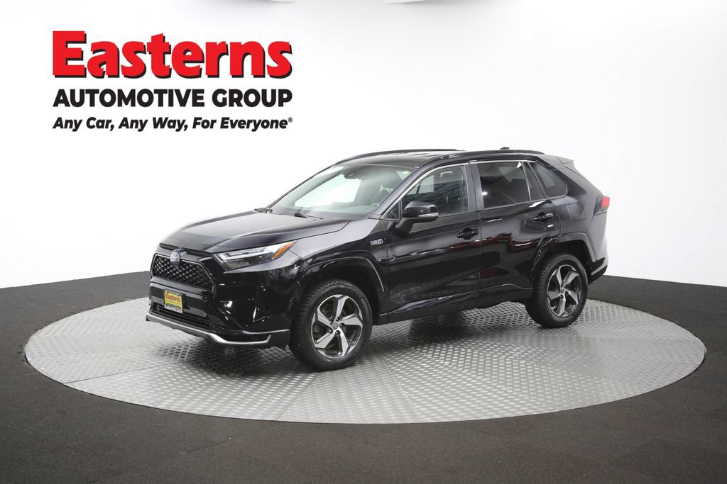 Used 2022 Toyota RAV4 SE AWD/4WD image 59