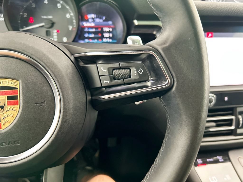 Certified 2024 Porsche Macan AWD/4WD image 14
