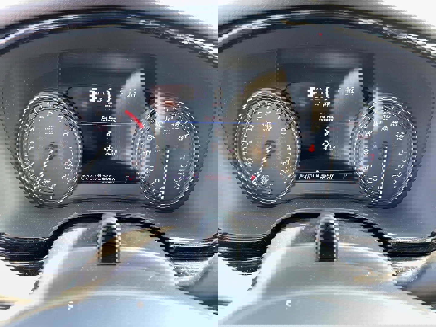 Used 2024 Cadillac XT6 Premium Luxury w/ Technology Package image 18