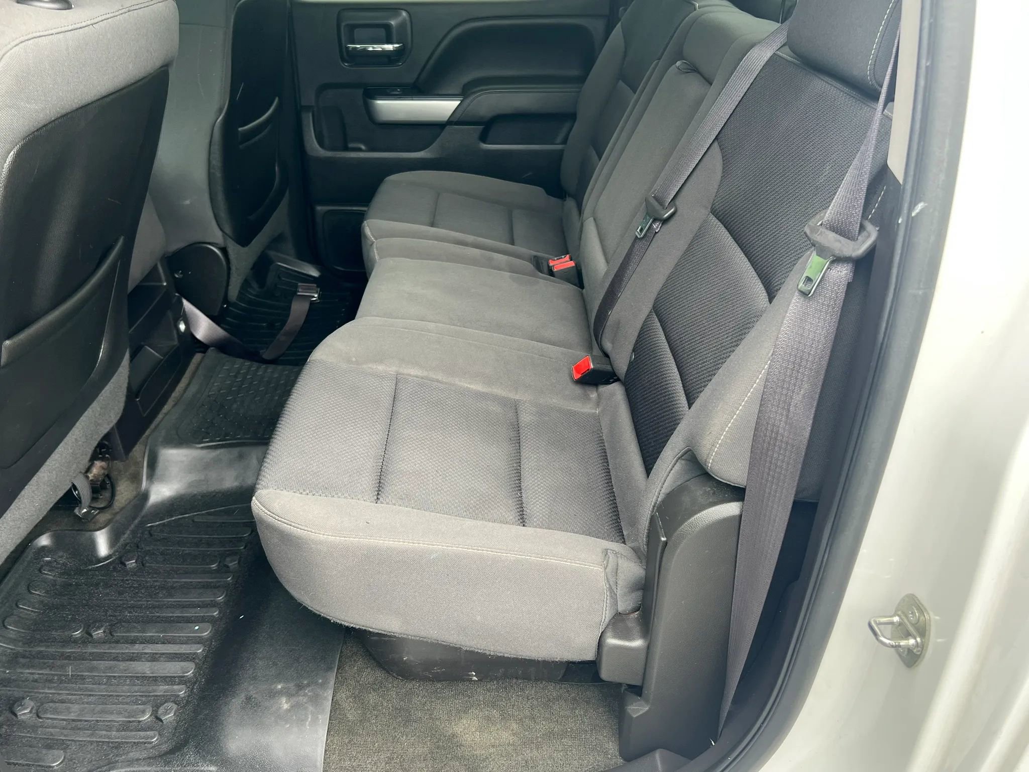 Used 2015 Chevrolet Silverado 1500 LT w/ All Star Edition AWD/4WD image 10