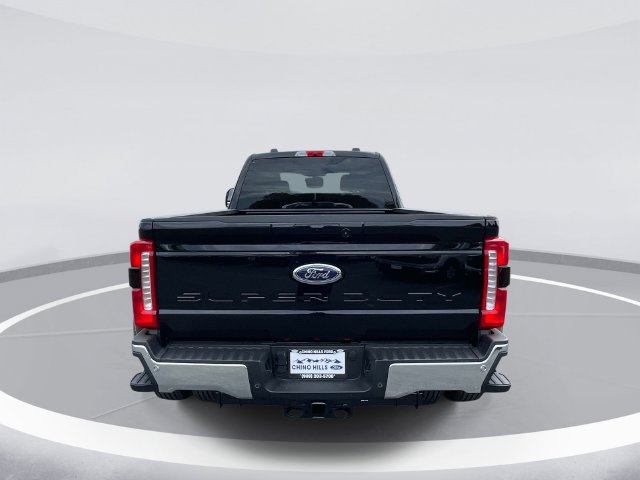 New 2026 Ford F350 XLT w/ XLT Premium Package AWD/4WD image 5