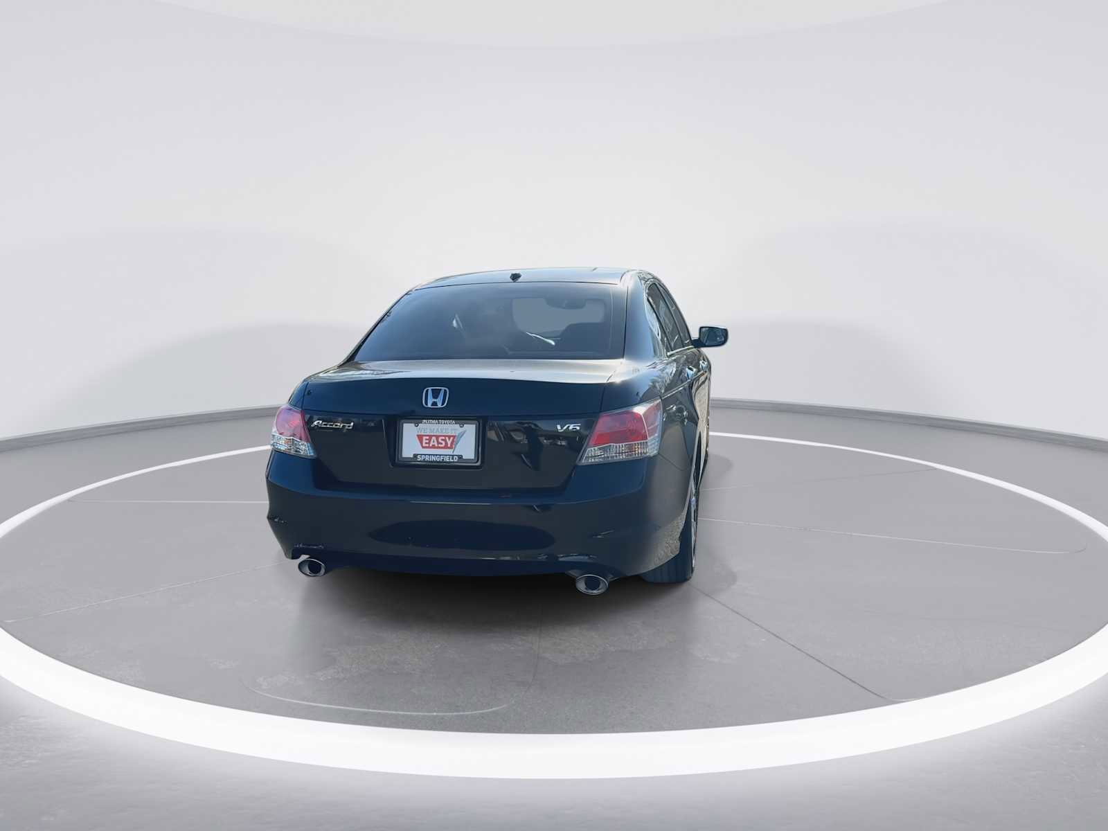 Used 2010 Honda Accord EX-L image 7