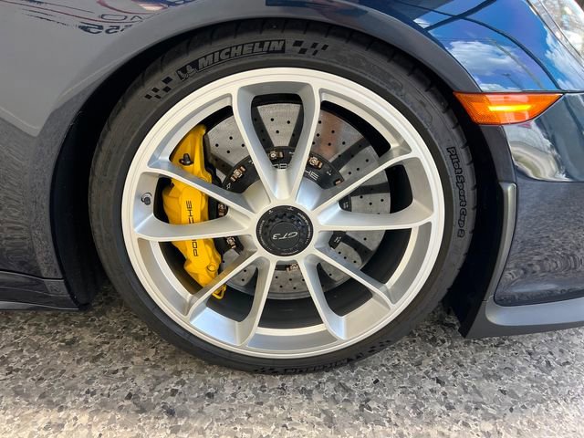 Used 2015 Porsche 911 GT3 RWD image 37