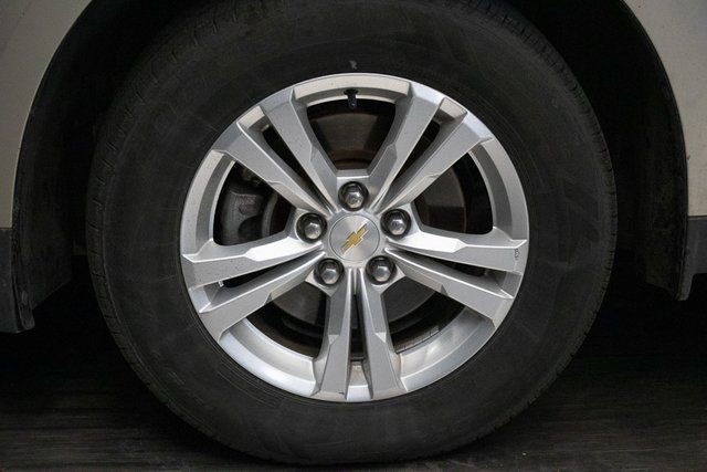 Used 2013 Chevrolet Equinox LT w/ Driver Convenience Package image 8