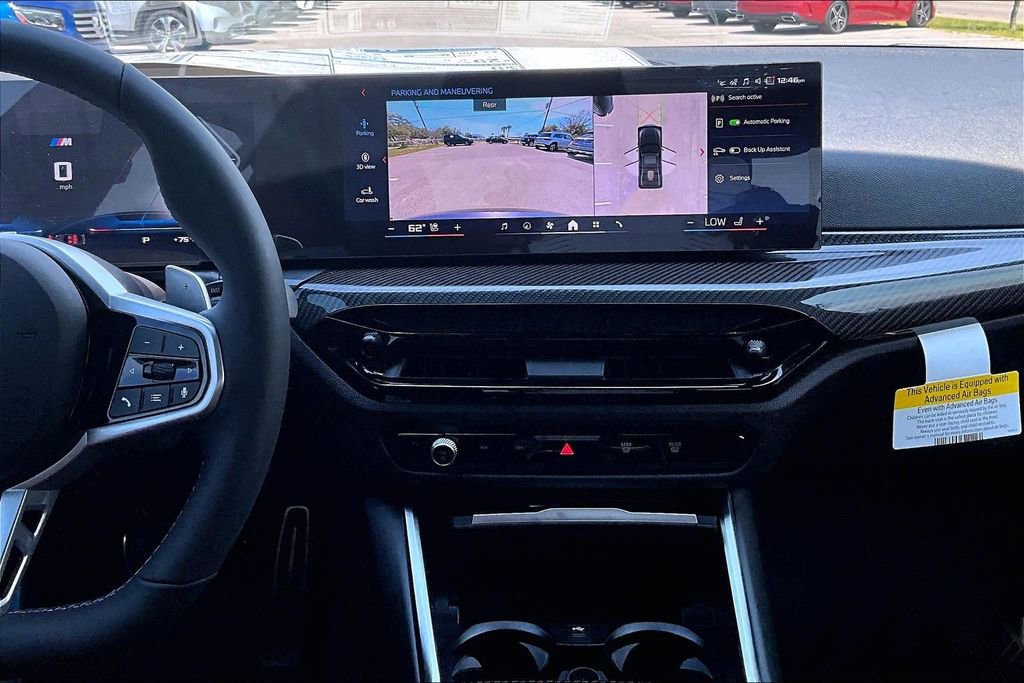 New 2026 BMW M340i xDrive w/ Premium Package image 6